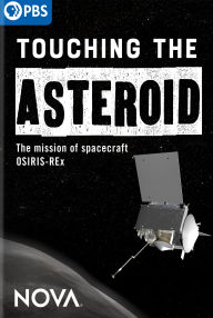 Title: NOVA: Touching the Asteroid