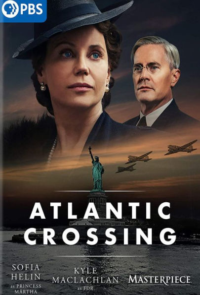Masterpiece: Atlantic Crossing [3 Discs]