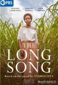 Title: Masterpiece: The Long Song [2 DIscs]