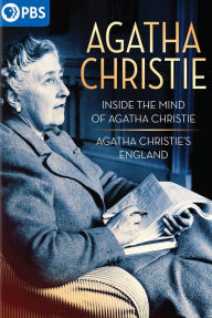 Agatha Christie: Inside the Mind of Agatha Christie/Agatha Christie's England