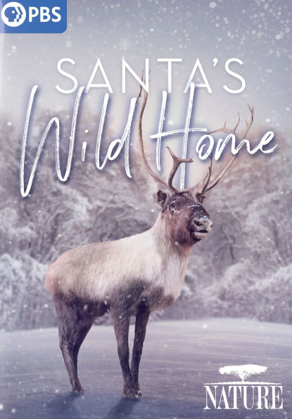 Nature: Santa's Wild Home