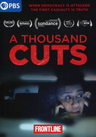 Title: Frontline: A Thousand Cuts