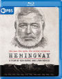 Hemingway: A Film by Ken Burns and Lynn Novick [Blu-ray] [3 Discs]