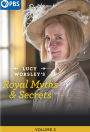 Lucy Worsley's Royal Myths and Secrets, Vol. 2