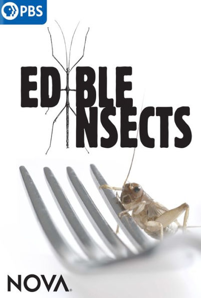 NOVA: Edible Insects