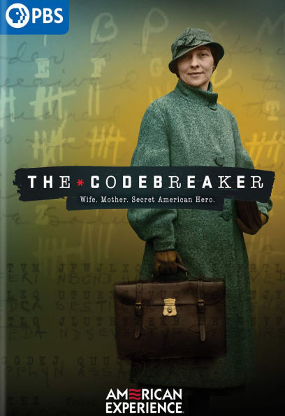 American Experience: The Codebreaker