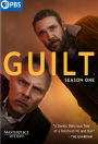 Masterpiece Mystery!: Guilt