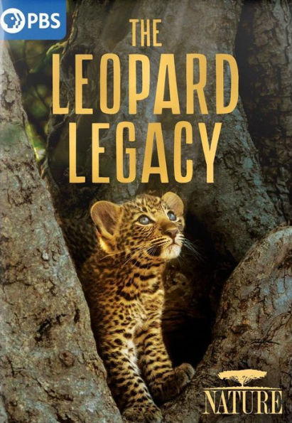 Nature: The Leopard Legacy