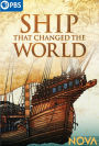 NOVA: Ship That Changed the World