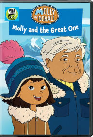 Title: Molly of Denali: Molly and the Great One