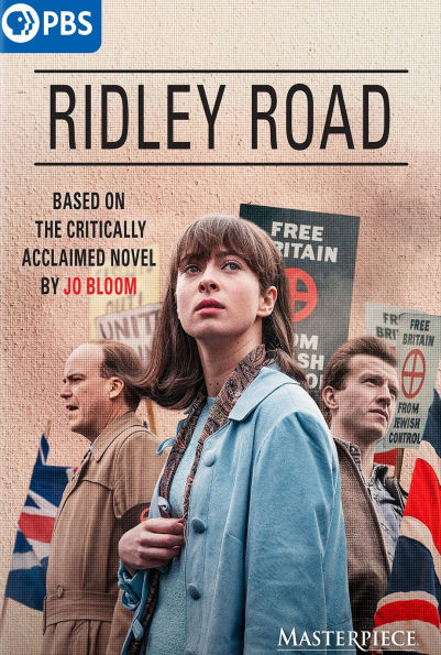 Masterpiece: Ridley Road