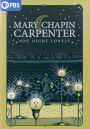 Mary Chapin Carpenter: One Night Lonely