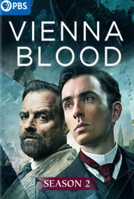 Title: Vienna Blood: Season 2