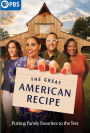 The Great American Recipe [2 Discs]