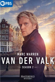 Title: Masterpiece Mystery!: Van der Valk - Season 2