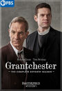 Masterpiece Mystery!: Grantchester: Season 7