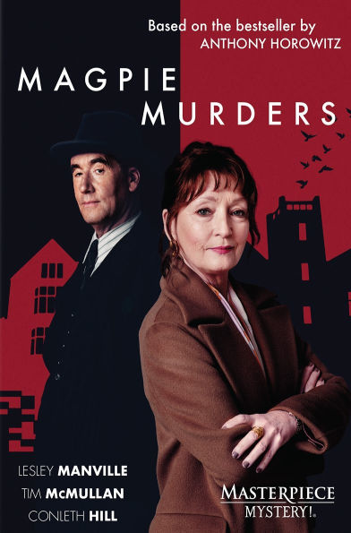 Masterpiece Mystery! Magpie Murders