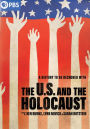 Ken Burns: The U.S. and the Holocaust