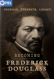 Title: Becoming Frederick Douglass