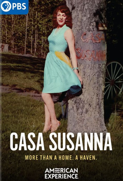 American Experience: Casa Susanna