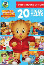 Daniel Tiger's Neighborhood: 20 Tiger Tales
