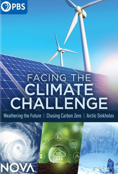 NOVA: Facing the Climate Challenge