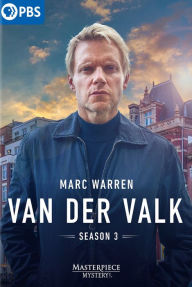 Title: Masterpiece Mystery!: Van Der Valk - Season 3