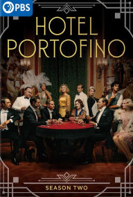Title: Hotel Portofino: Season 2