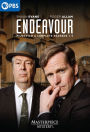 Masterpiece: Endeavour - The Complete Collection