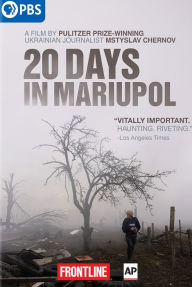 Title: Frontline: 20 Days in Mariupol