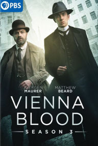 Title: Vienna Blood: Season 3