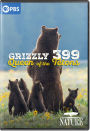 Nature: Grizzly 399 - Queen of the Tetons
