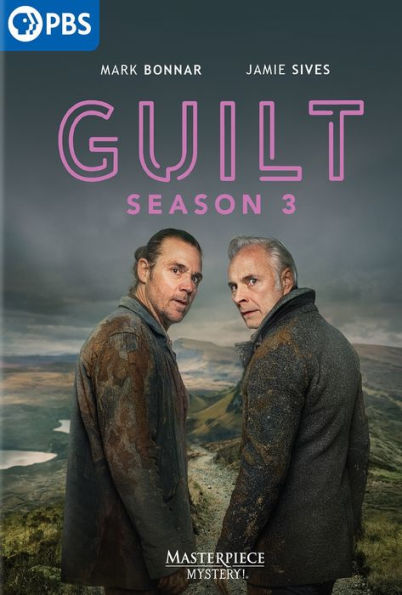 Masterpiece Mystery!: Guilt - Season 3