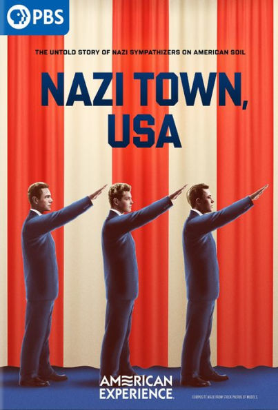 American Experience: Nazi Town
