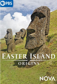 NOVA: Easter Island Origins