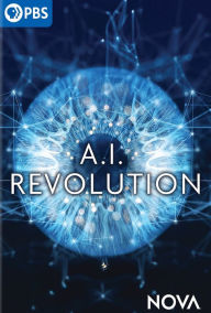 Title: NOVA: AI Revolution