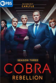 Title: Cobra: Season 3