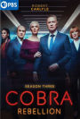 Cobra: Season 3