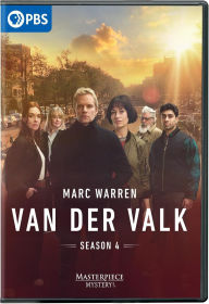 Title: Masterpiece Mystery!: Van der Valk - Season 4