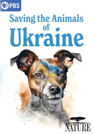 Title: Nature: Saving the Animals of Ukraine