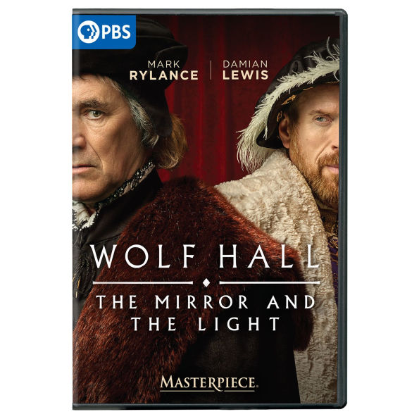 Masterpiece: Wolf Hall: The Mirror and the Light