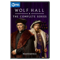 Title: Wolf Hall: The Complete Collection