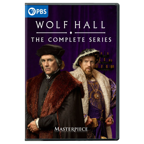 Wolf Hall: The Complete Collection