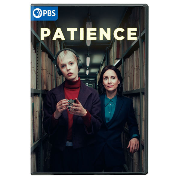 Patience: Season 1