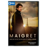 Title: Masterpiece: Maigret