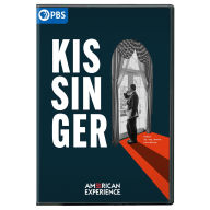 Title: American Experience: Kissinger