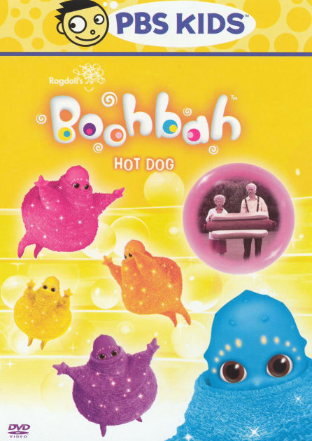 Boohbah: Hot Dog | 841887050234 | DVD | Barnes & Noble®