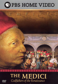 Title: Empires: The Medici, Godfathers of the Renaissance