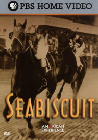 Title: American Experience: Seabiscuit