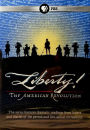 Liberty! The American Revolution [3 Discs]